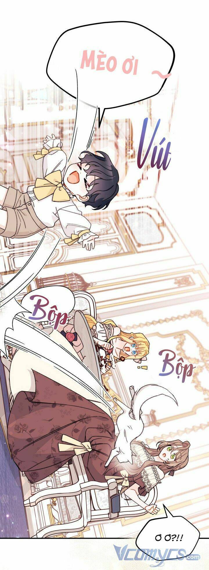 Tôi Đã Có Chồng Sau Khi Nhặt Được Nam Chính Chapter 31 - 52