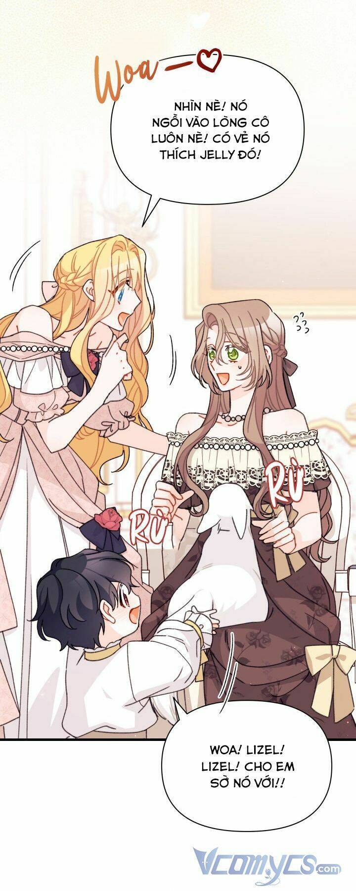 Tôi Đã Có Chồng Sau Khi Nhặt Được Nam Chính Chapter 31 - 54