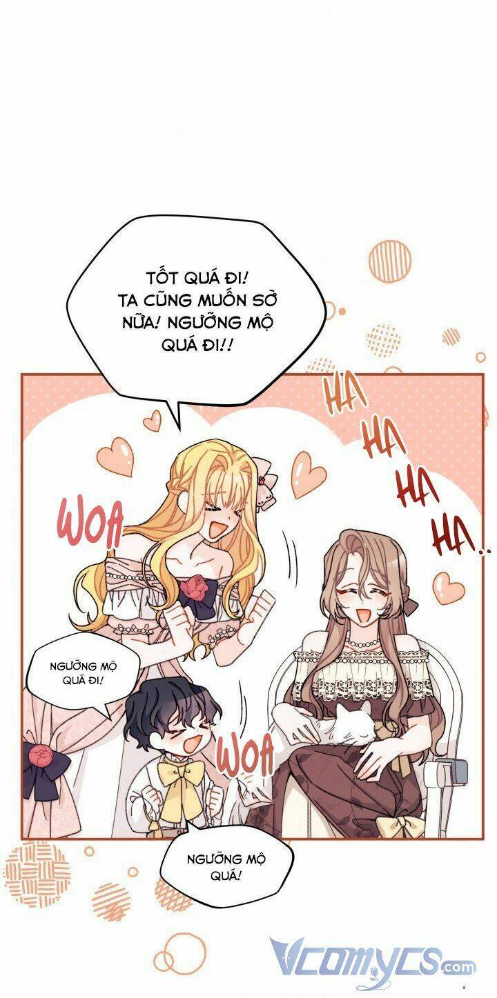 Tôi Đã Có Chồng Sau Khi Nhặt Được Nam Chính Chapter 31 - 57