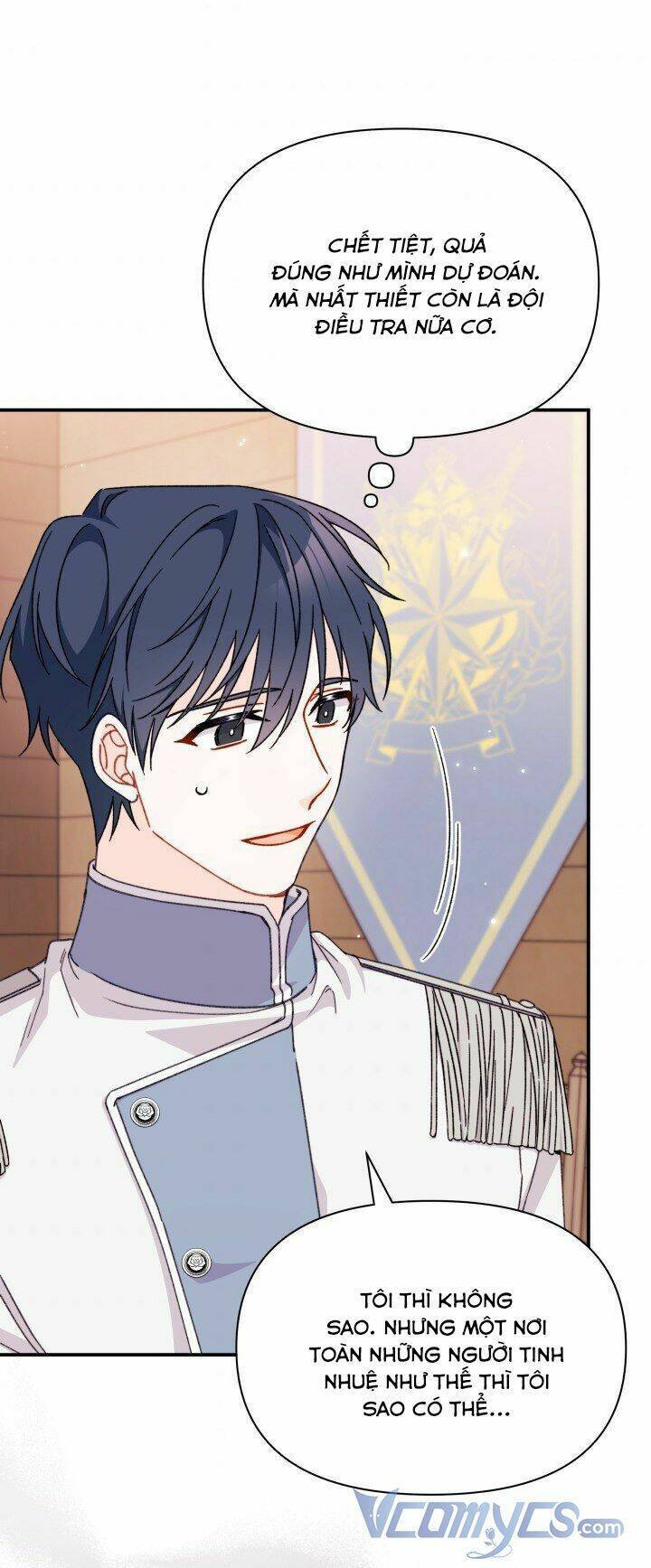 Tôi Đã Có Chồng Sau Khi Nhặt Được Nam Chính Chapter 31 - 7