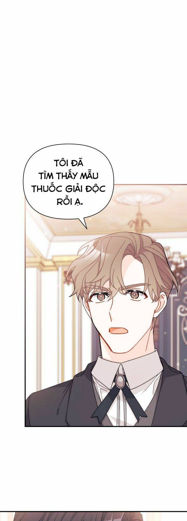 Tôi Đã Có Chồng Sau Khi Nhặt Được Nam Chính Chapter 32 - 1