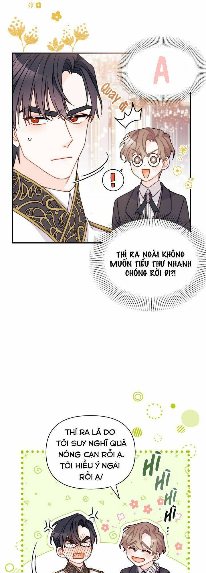 Tôi Đã Có Chồng Sau Khi Nhặt Được Nam Chính Chapter 32 - 11