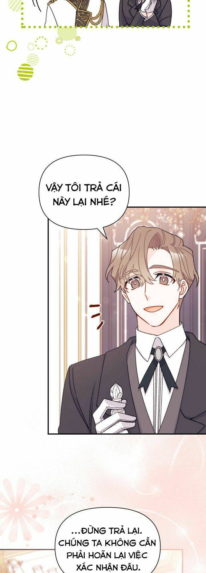 Tôi Đã Có Chồng Sau Khi Nhặt Được Nam Chính Chapter 32 - 12