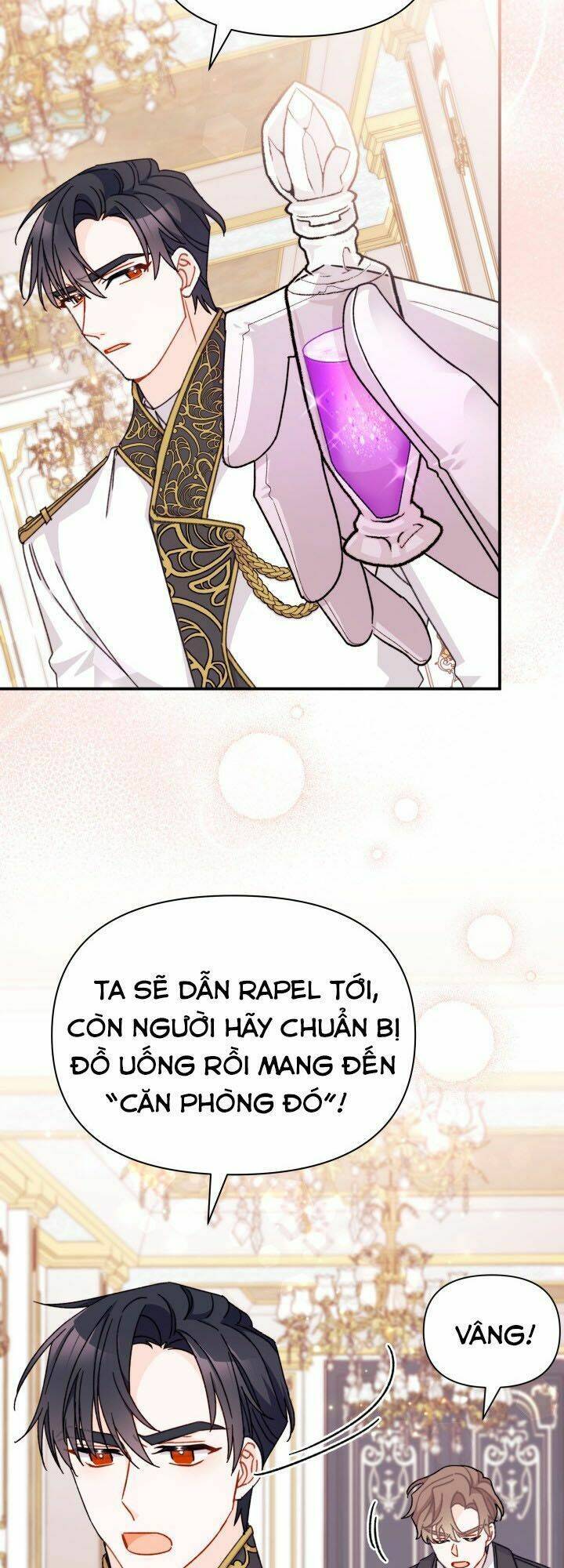 Tôi Đã Có Chồng Sau Khi Nhặt Được Nam Chính Chapter 32 - 13