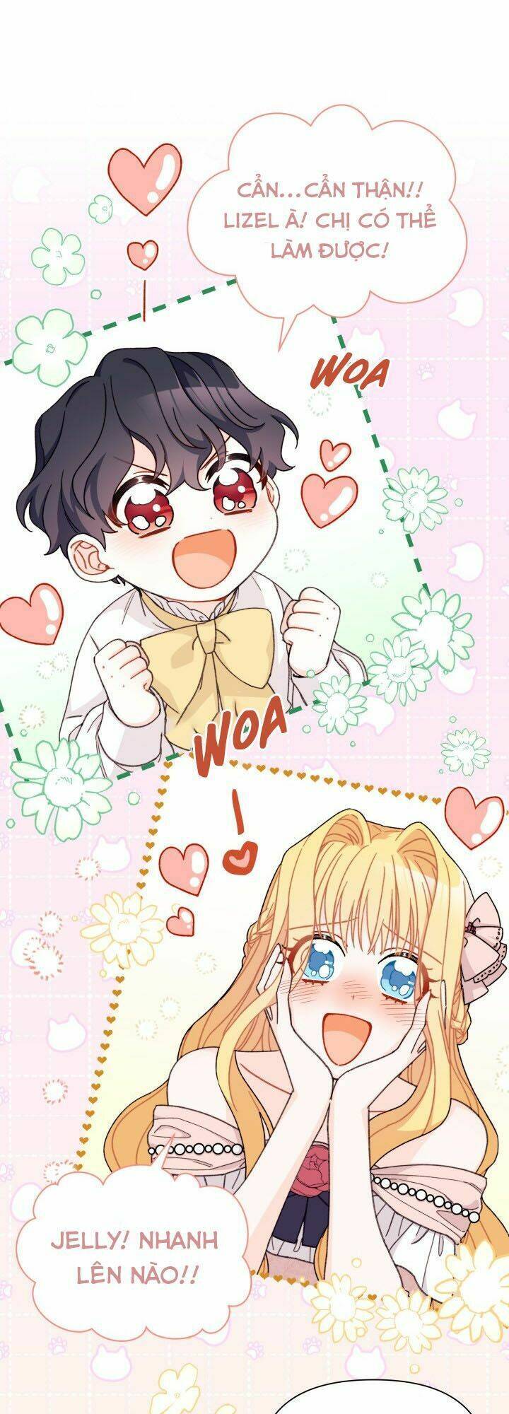 Tôi Đã Có Chồng Sau Khi Nhặt Được Nam Chính Chapter 32 - 16