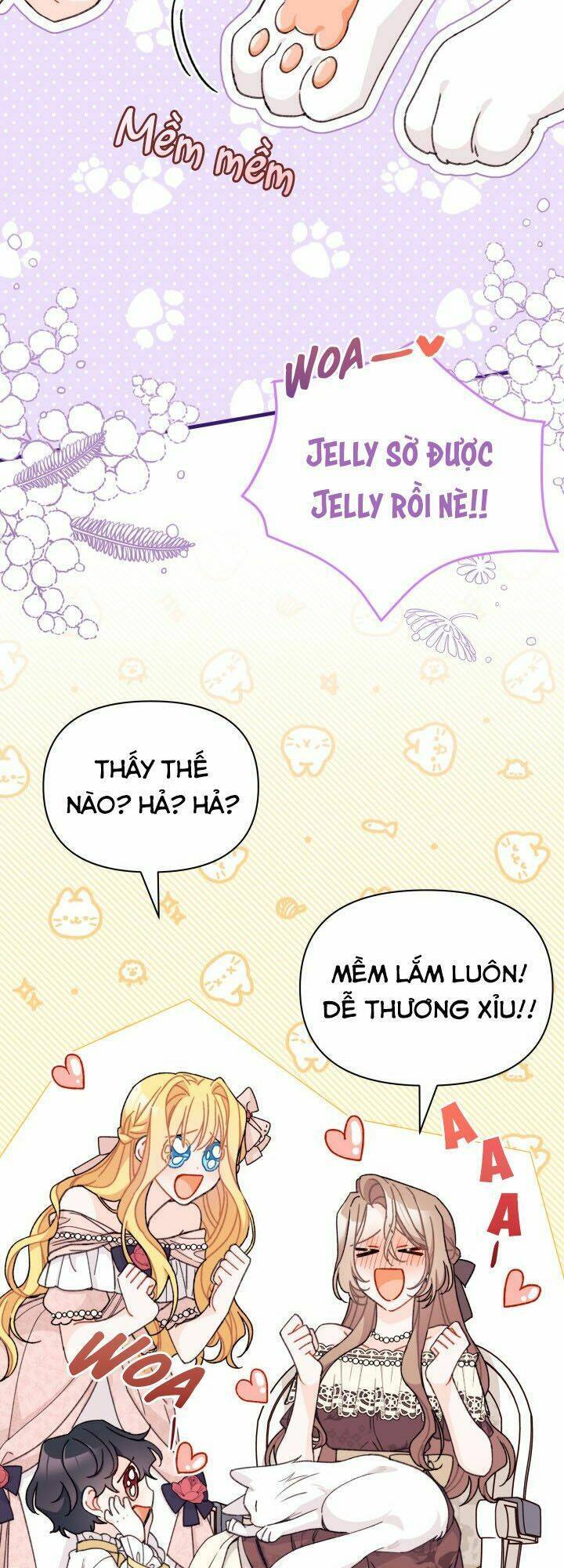 Tôi Đã Có Chồng Sau Khi Nhặt Được Nam Chính Chapter 32 - 18