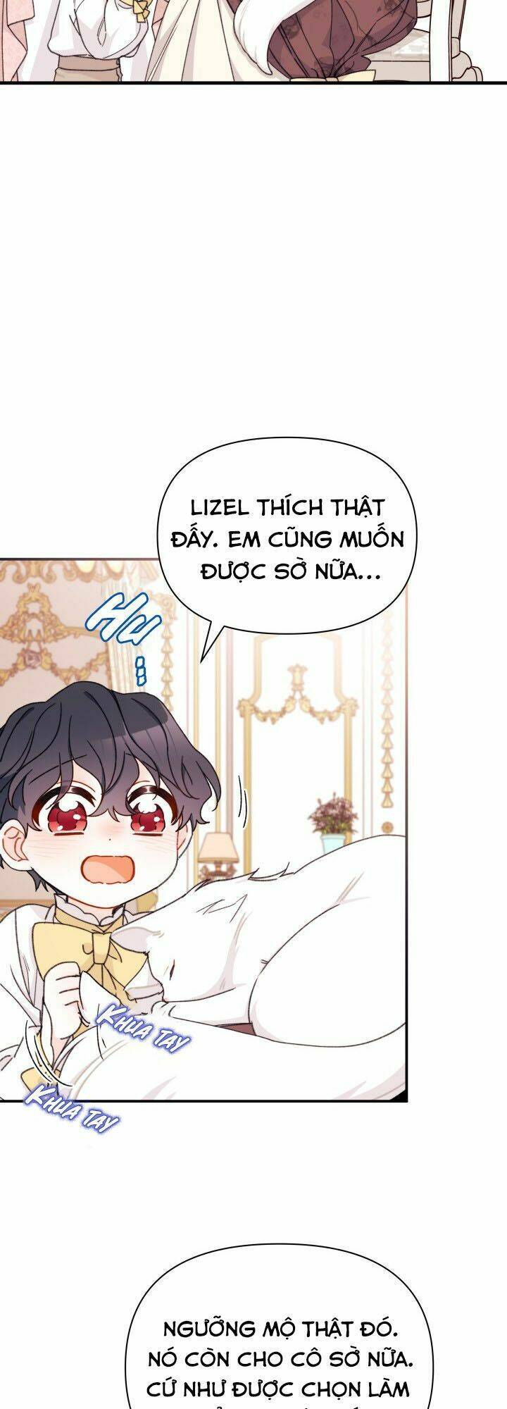 Tôi Đã Có Chồng Sau Khi Nhặt Được Nam Chính Chapter 32 - 19