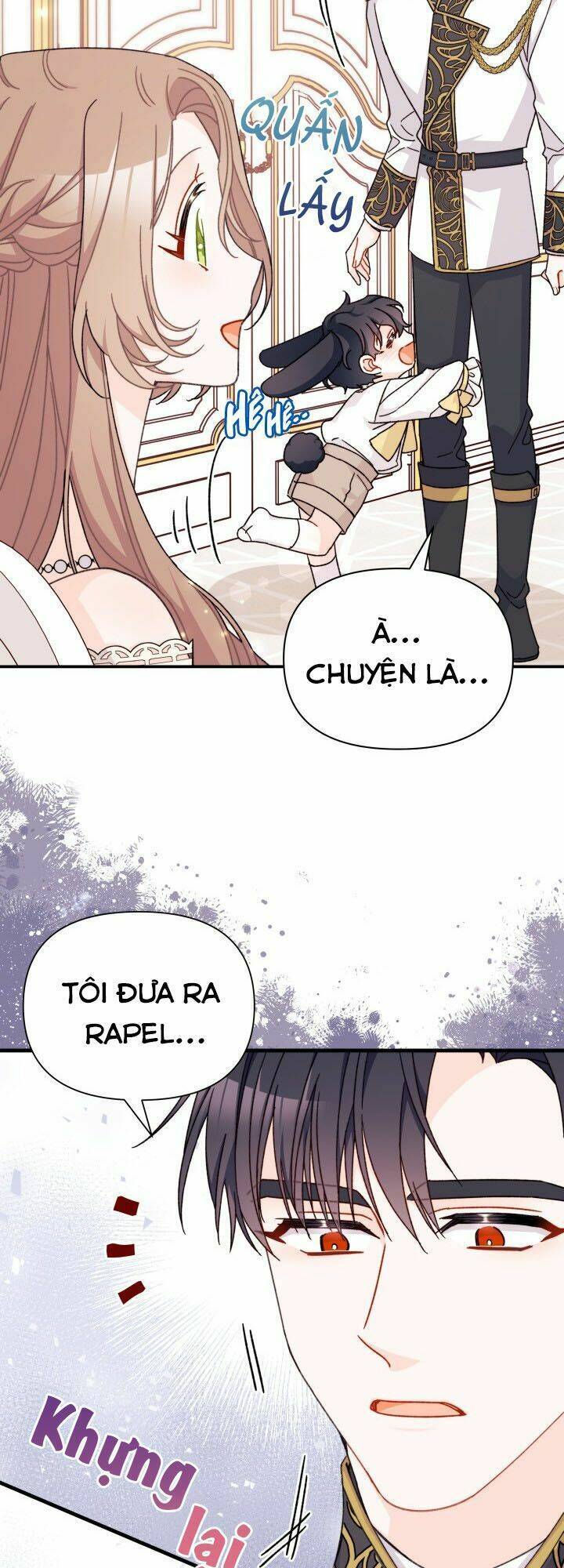 Tôi Đã Có Chồng Sau Khi Nhặt Được Nam Chính Chapter 32 - 24