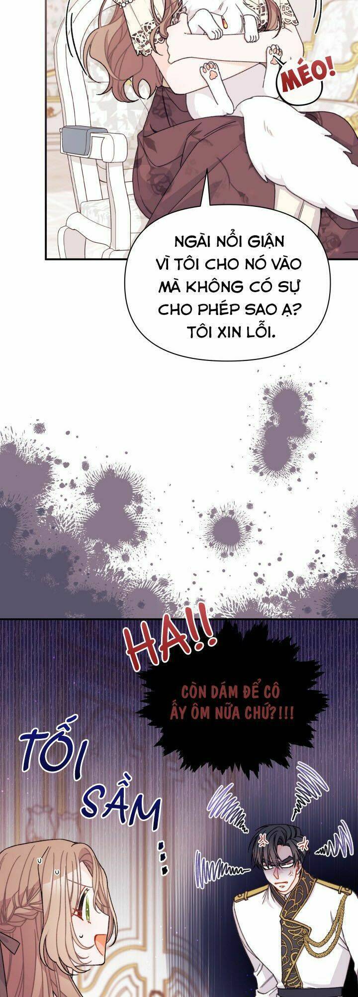 Tôi Đã Có Chồng Sau Khi Nhặt Được Nam Chính Chapter 32 - 29