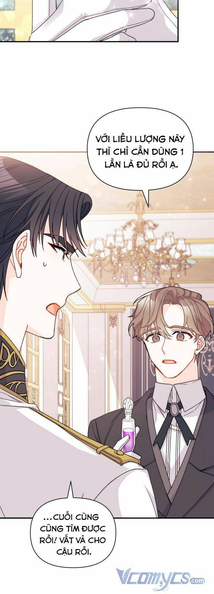 Tôi Đã Có Chồng Sau Khi Nhặt Được Nam Chính Chapter 32 - 4