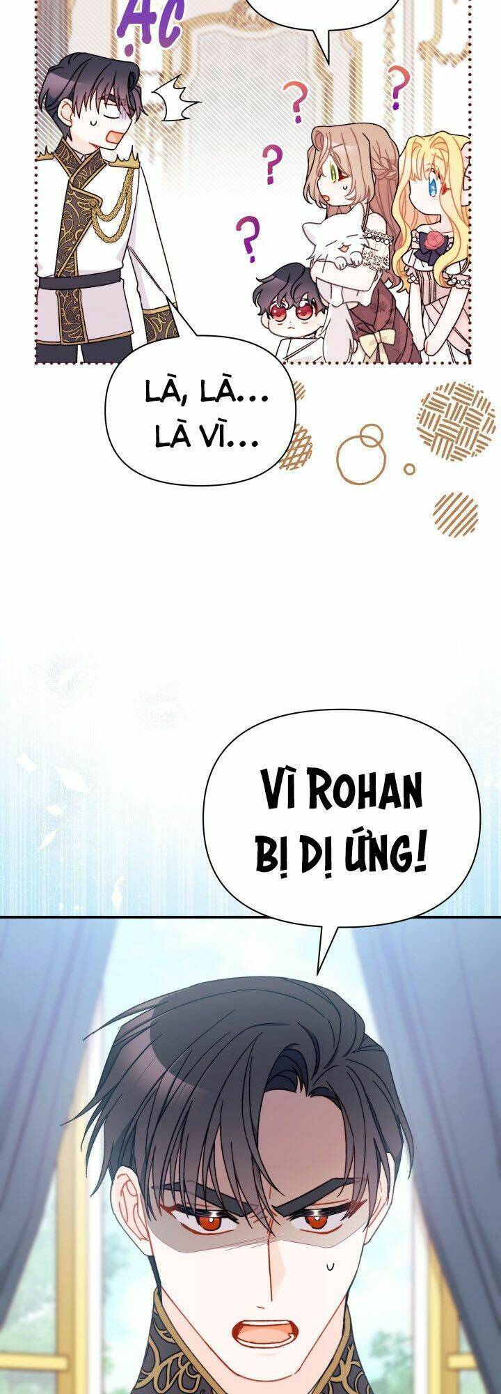 Tôi Đã Có Chồng Sau Khi Nhặt Được Nam Chính Chapter 32 - 35