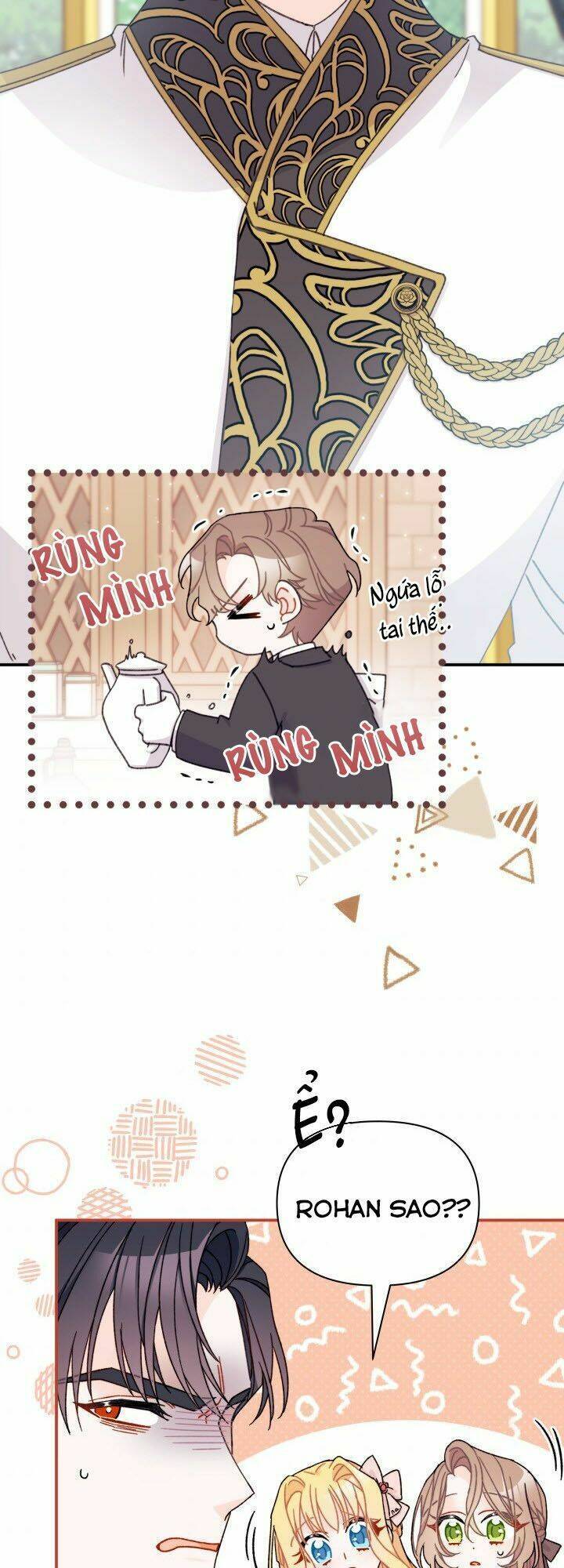 Tôi Đã Có Chồng Sau Khi Nhặt Được Nam Chính Chapter 32 - 36