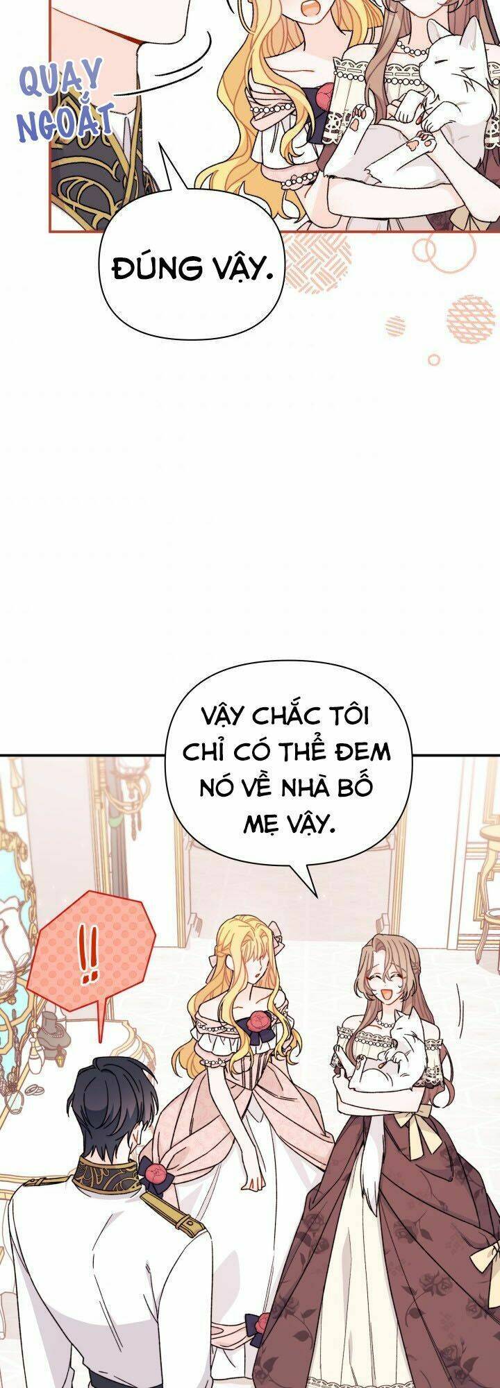 Tôi Đã Có Chồng Sau Khi Nhặt Được Nam Chính Chapter 32 - 37