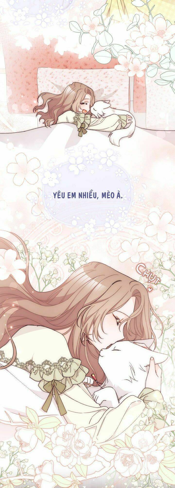 Tôi Đã Có Chồng Sau Khi Nhặt Được Nam Chính Chapter 32 - 39