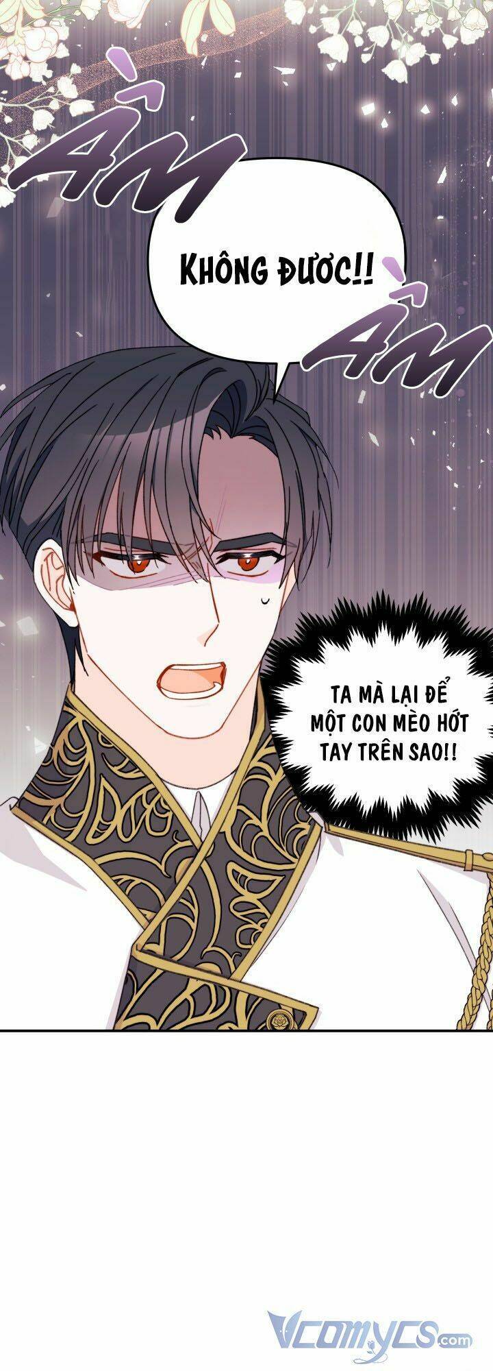 Tôi Đã Có Chồng Sau Khi Nhặt Được Nam Chính Chapter 32 - 40