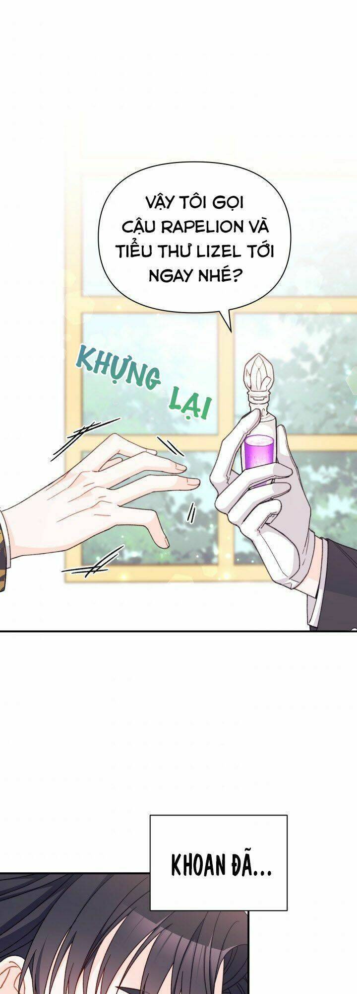 Tôi Đã Có Chồng Sau Khi Nhặt Được Nam Chính Chapter 32 - 5