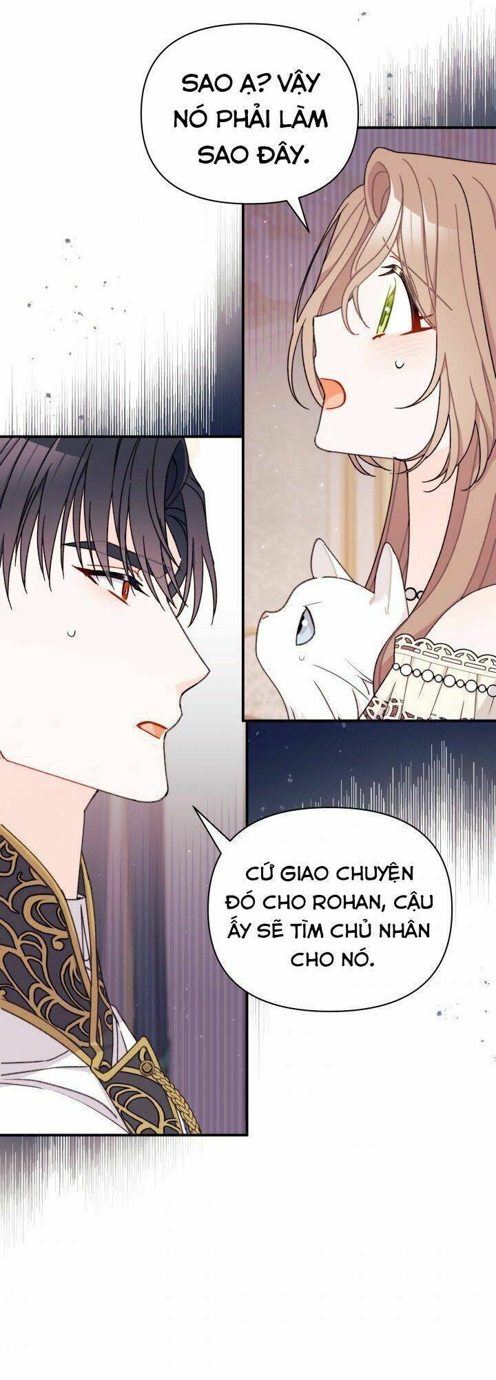 Tôi Đã Có Chồng Sau Khi Nhặt Được Nam Chính Chapter 32 - 41