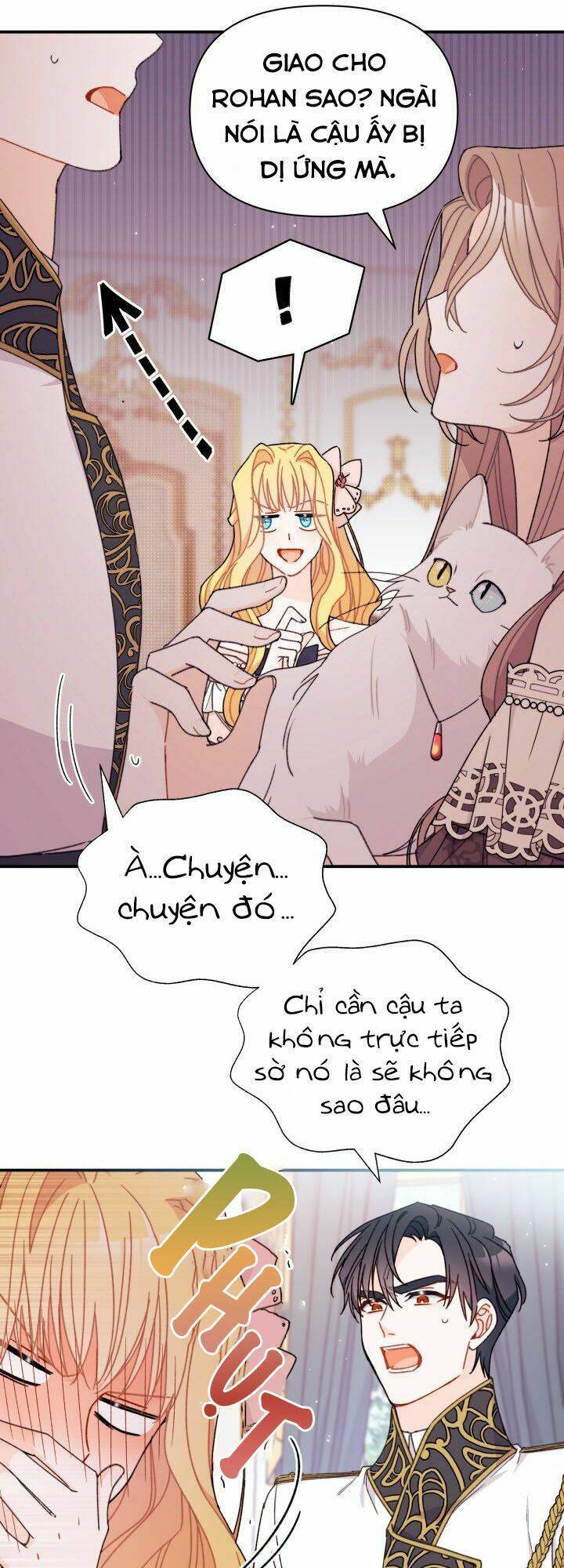 Tôi Đã Có Chồng Sau Khi Nhặt Được Nam Chính Chapter 32 - 42