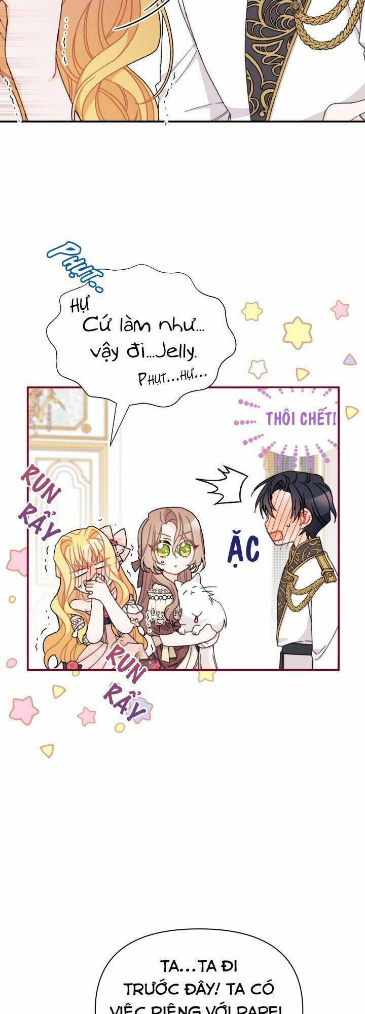 Tôi Đã Có Chồng Sau Khi Nhặt Được Nam Chính Chapter 32 - 43