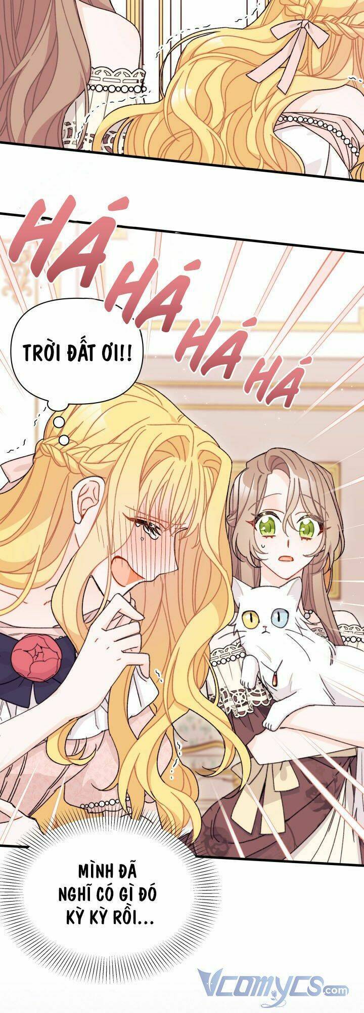 Tôi Đã Có Chồng Sau Khi Nhặt Được Nam Chính Chapter 32 - 45