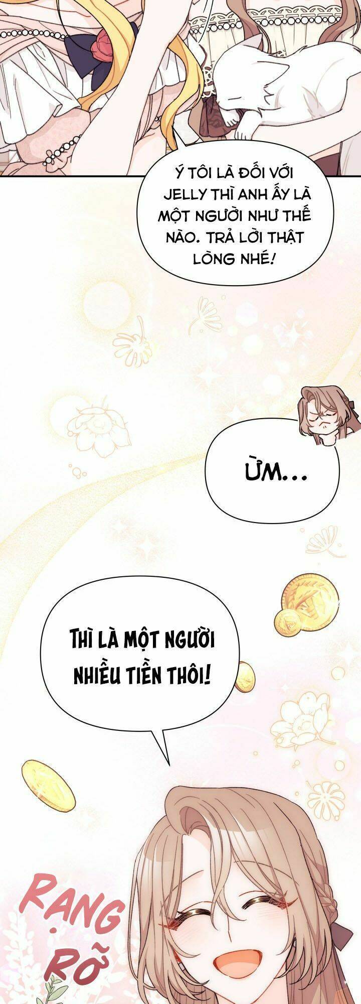 Tôi Đã Có Chồng Sau Khi Nhặt Được Nam Chính Chapter 32 - 48