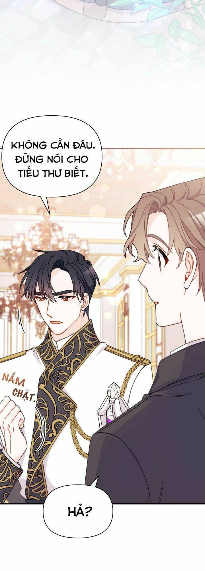 Tôi Đã Có Chồng Sau Khi Nhặt Được Nam Chính Chapter 32 - 8