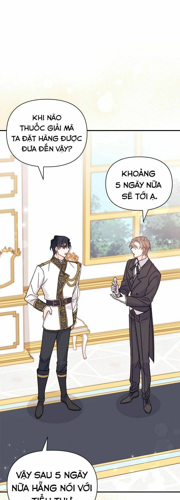 Tôi Đã Có Chồng Sau Khi Nhặt Được Nam Chính Chapter 32 - 9