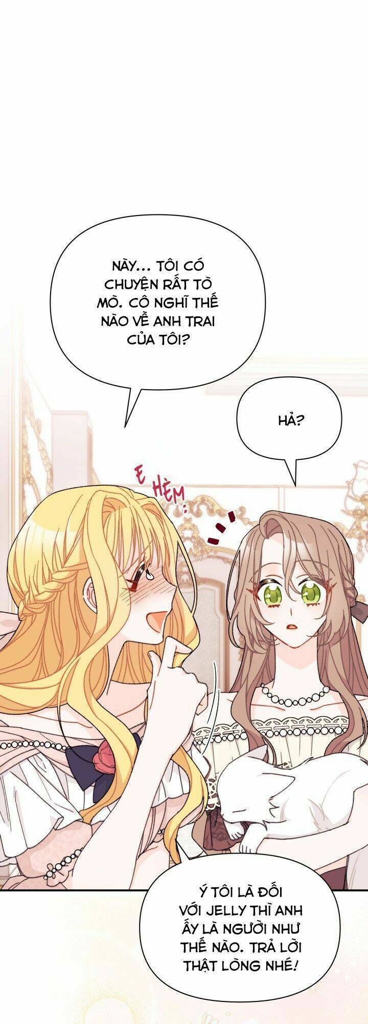 Tôi Đã Có Chồng Sau Khi Nhặt Được Nam Chính Chapter 33 - 1