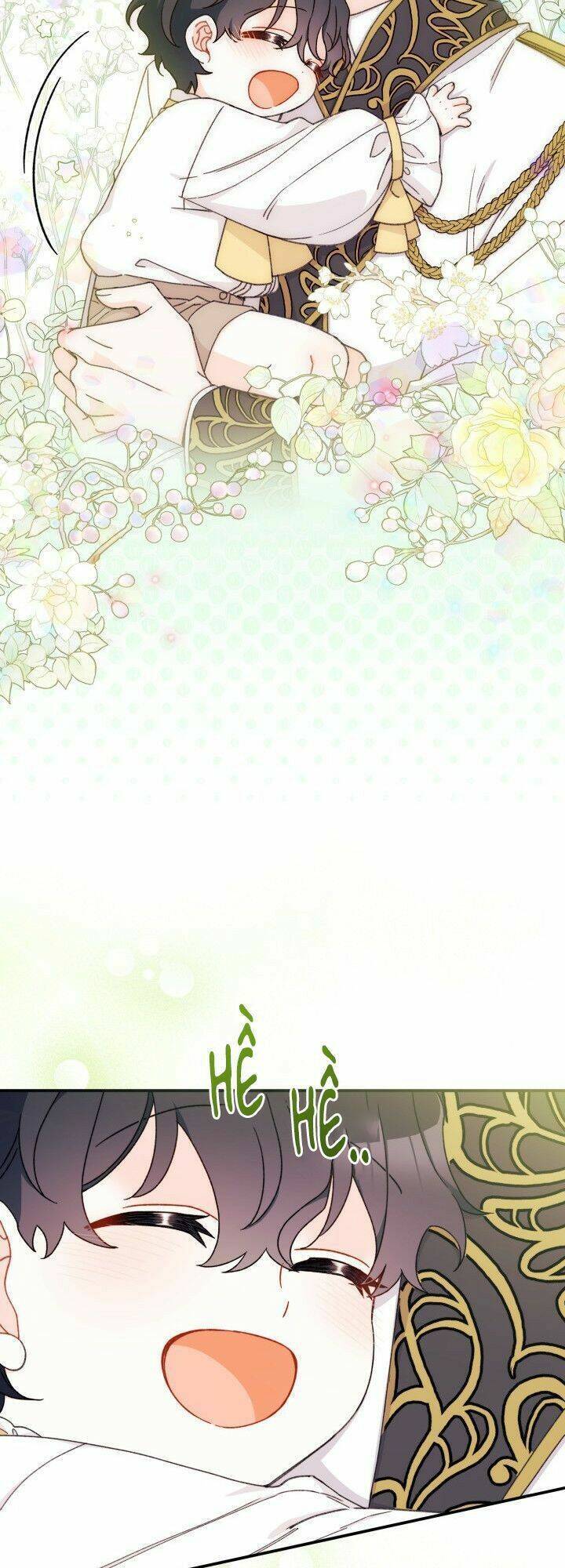 Tôi Đã Có Chồng Sau Khi Nhặt Được Nam Chính Chapter 33 - 12