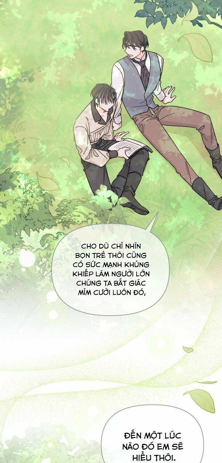 Tôi Đã Có Chồng Sau Khi Nhặt Được Nam Chính Chapter 33 - 14