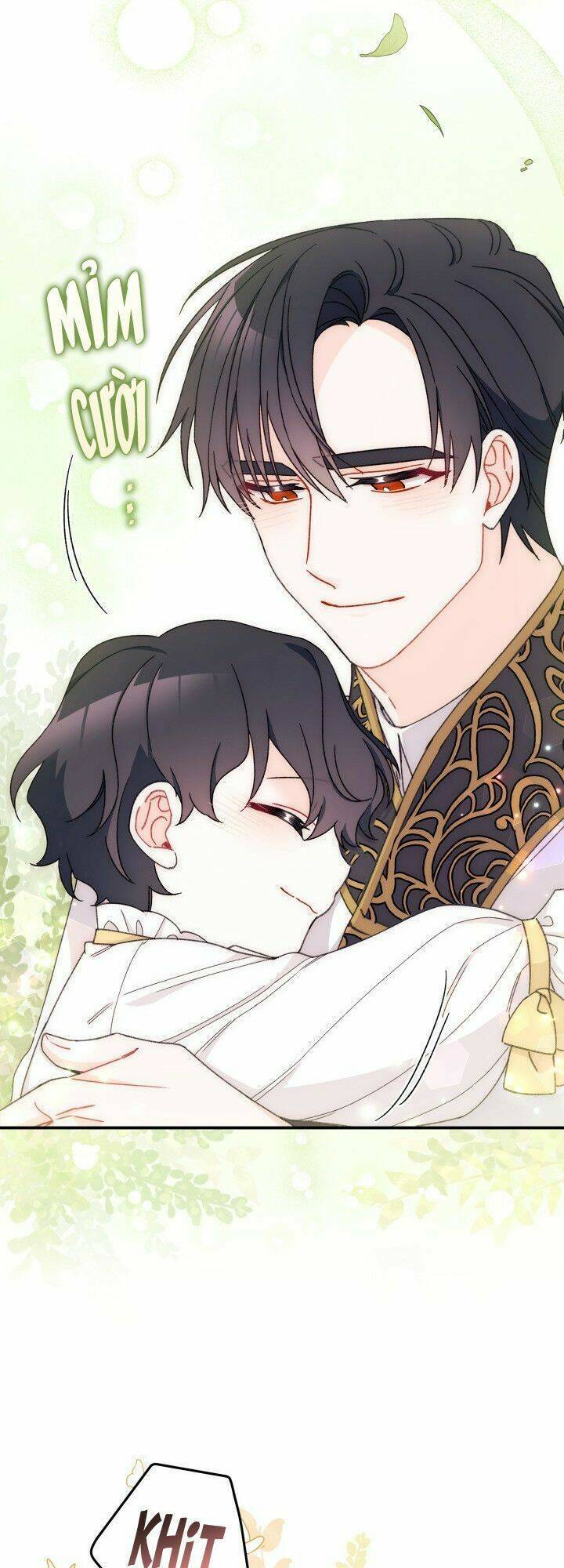 Tôi Đã Có Chồng Sau Khi Nhặt Được Nam Chính Chapter 33 - 16