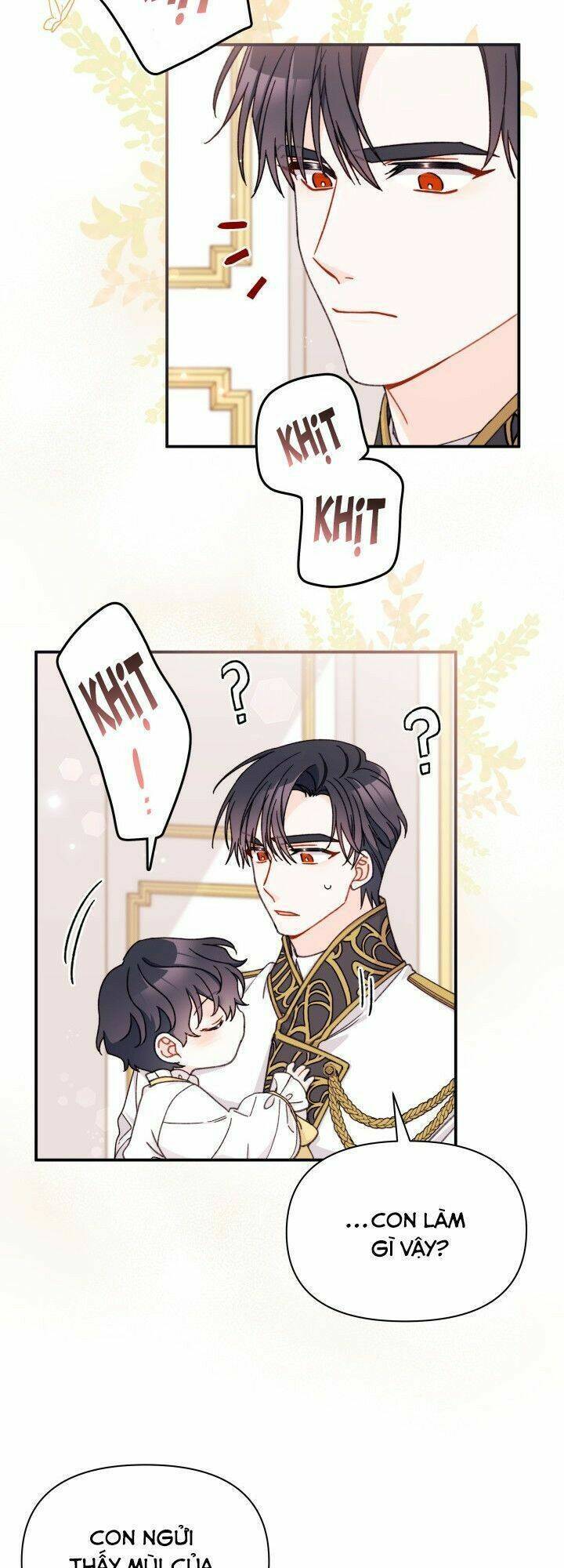 Tôi Đã Có Chồng Sau Khi Nhặt Được Nam Chính Chapter 33 - 17