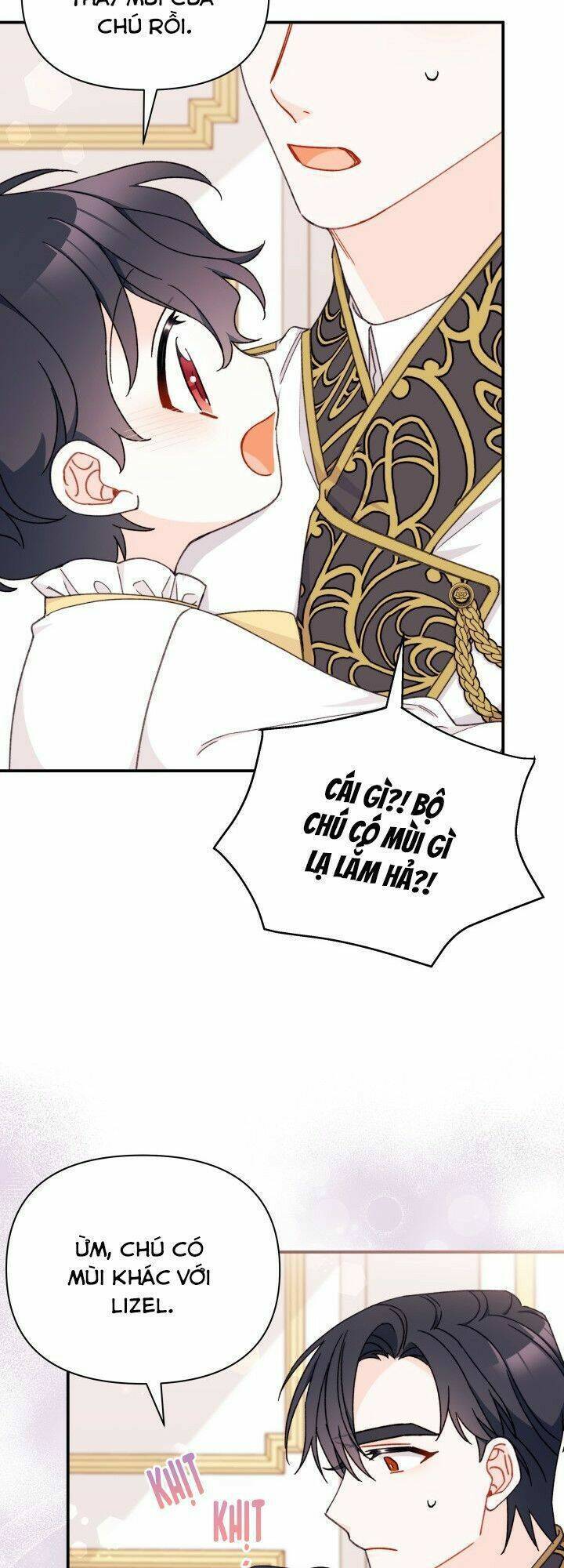 Tôi Đã Có Chồng Sau Khi Nhặt Được Nam Chính Chapter 33 - 18