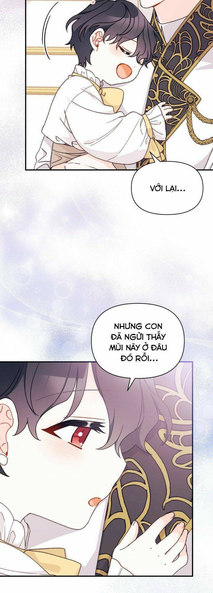 Tôi Đã Có Chồng Sau Khi Nhặt Được Nam Chính Chapter 33 - 19