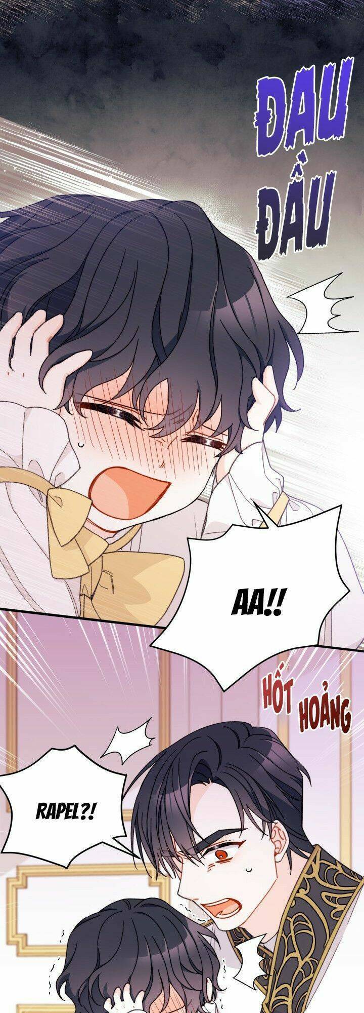 Tôi Đã Có Chồng Sau Khi Nhặt Được Nam Chính Chapter 33 - 23