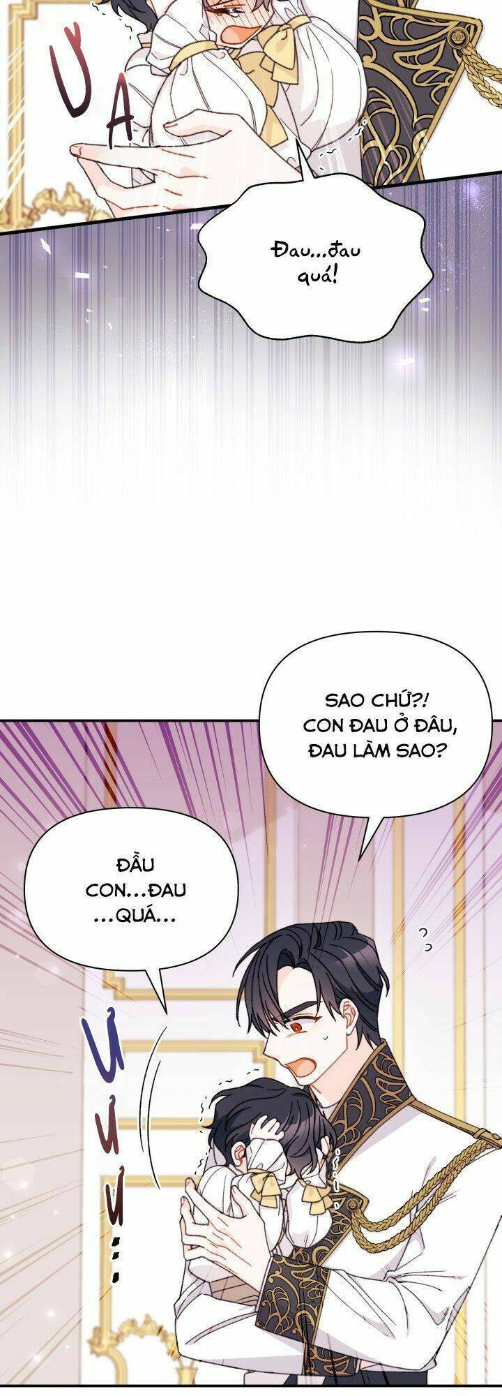 Tôi Đã Có Chồng Sau Khi Nhặt Được Nam Chính Chapter 33 - 24