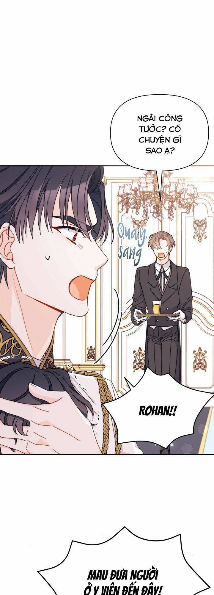 Tôi Đã Có Chồng Sau Khi Nhặt Được Nam Chính Chapter 33 - 25