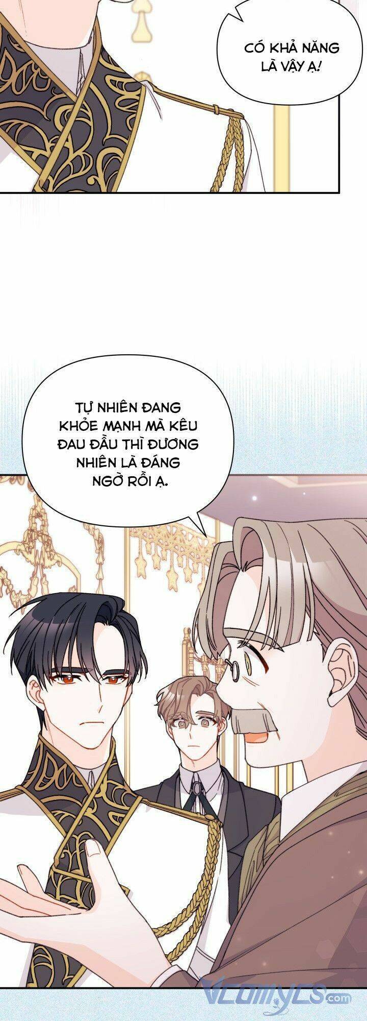 Tôi Đã Có Chồng Sau Khi Nhặt Được Nam Chính Chapter 33 - 32