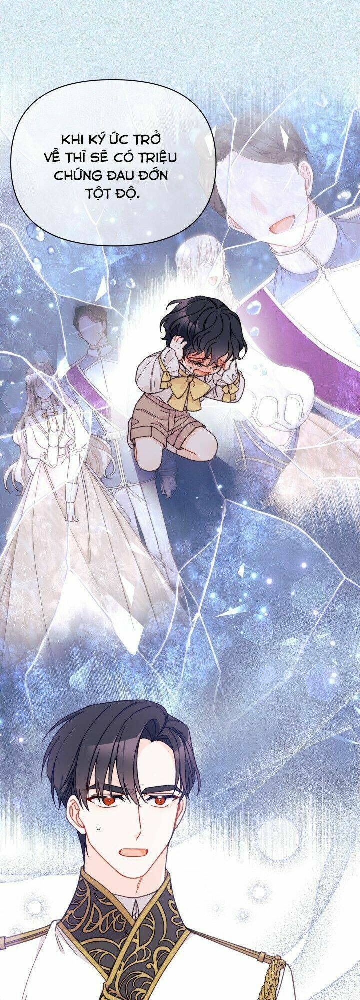 Tôi Đã Có Chồng Sau Khi Nhặt Được Nam Chính Chapter 33 - 33