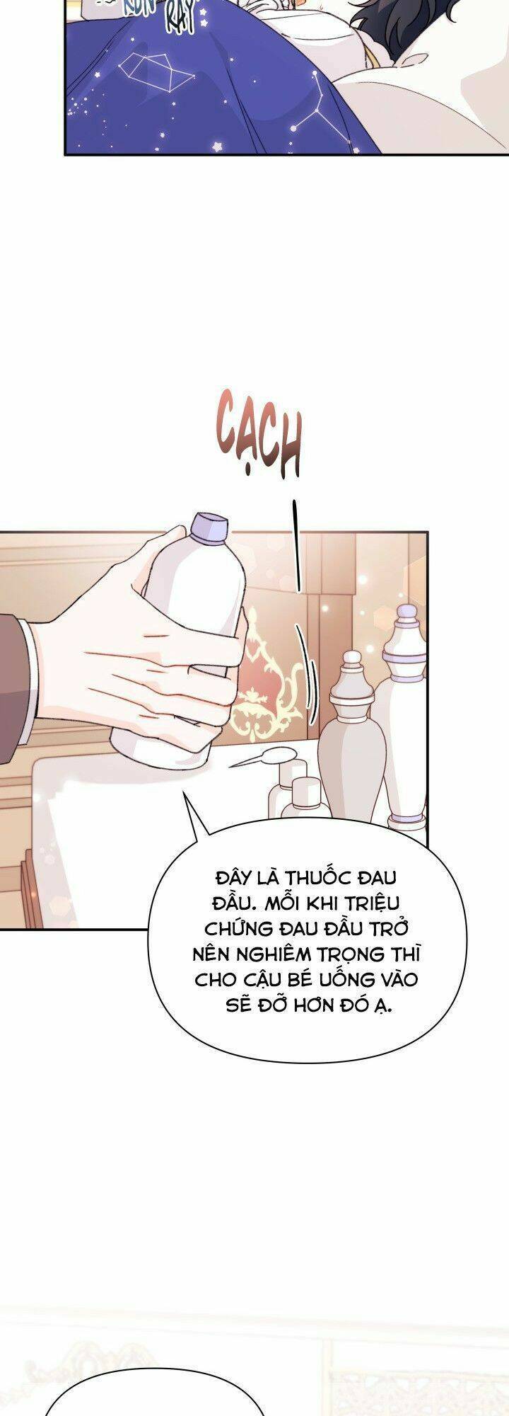 Tôi Đã Có Chồng Sau Khi Nhặt Được Nam Chính Chapter 33 - 35
