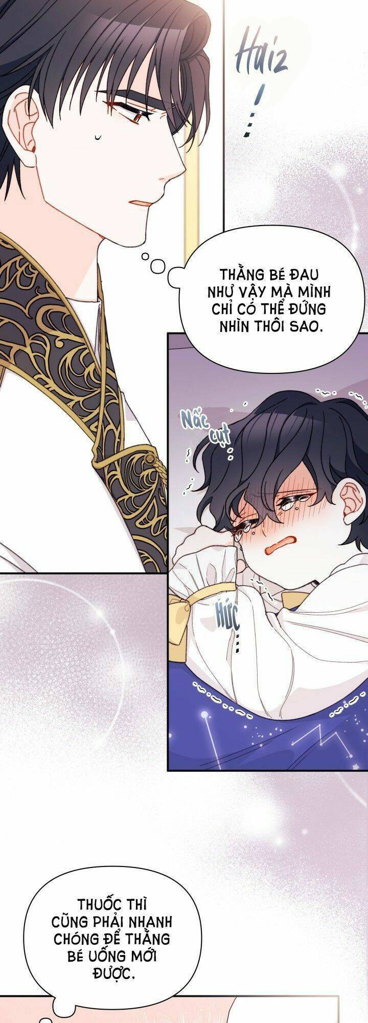 Tôi Đã Có Chồng Sau Khi Nhặt Được Nam Chính Chapter 33 - 37