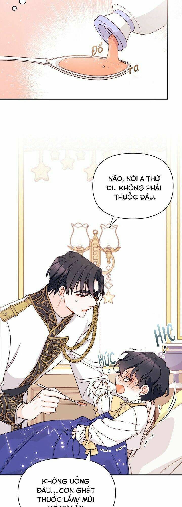 Tôi Đã Có Chồng Sau Khi Nhặt Được Nam Chính Chapter 33 - 38