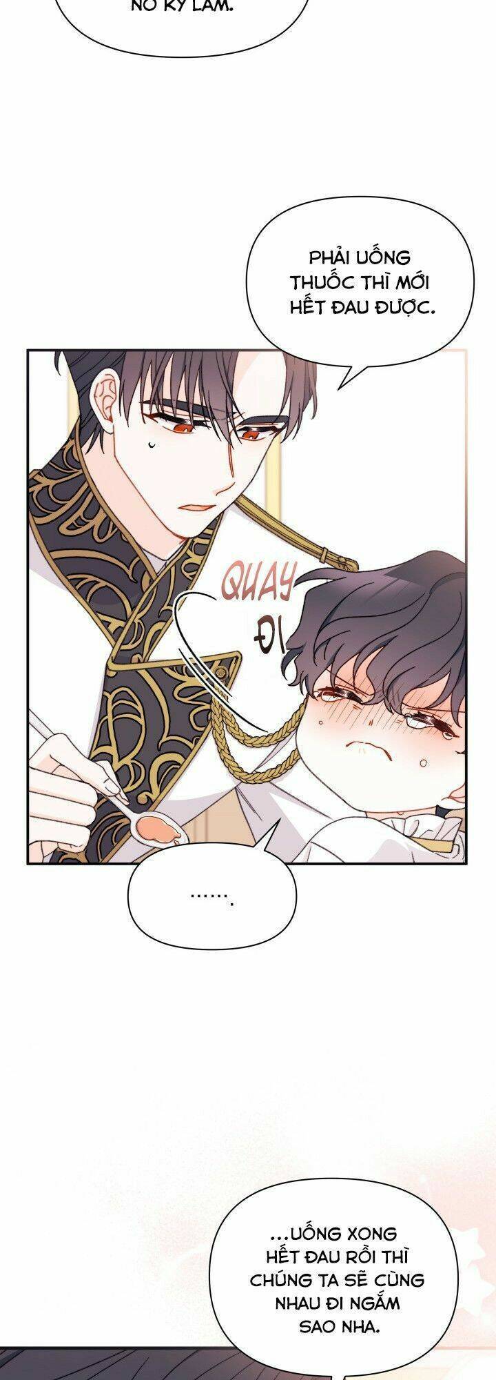 Tôi Đã Có Chồng Sau Khi Nhặt Được Nam Chính Chapter 33 - 39