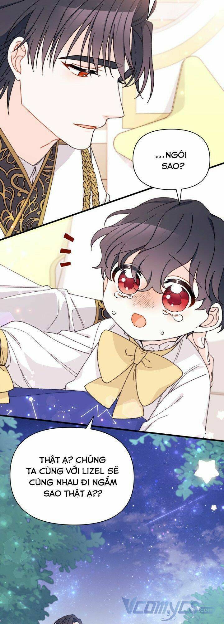 Tôi Đã Có Chồng Sau Khi Nhặt Được Nam Chính Chapter 33 - 40