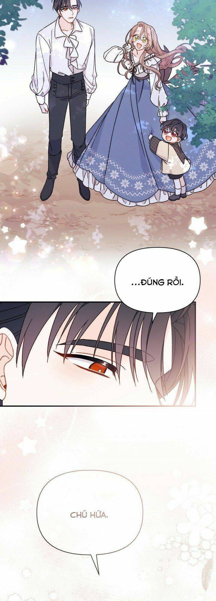 Tôi Đã Có Chồng Sau Khi Nhặt Được Nam Chính Chapter 33 - 41