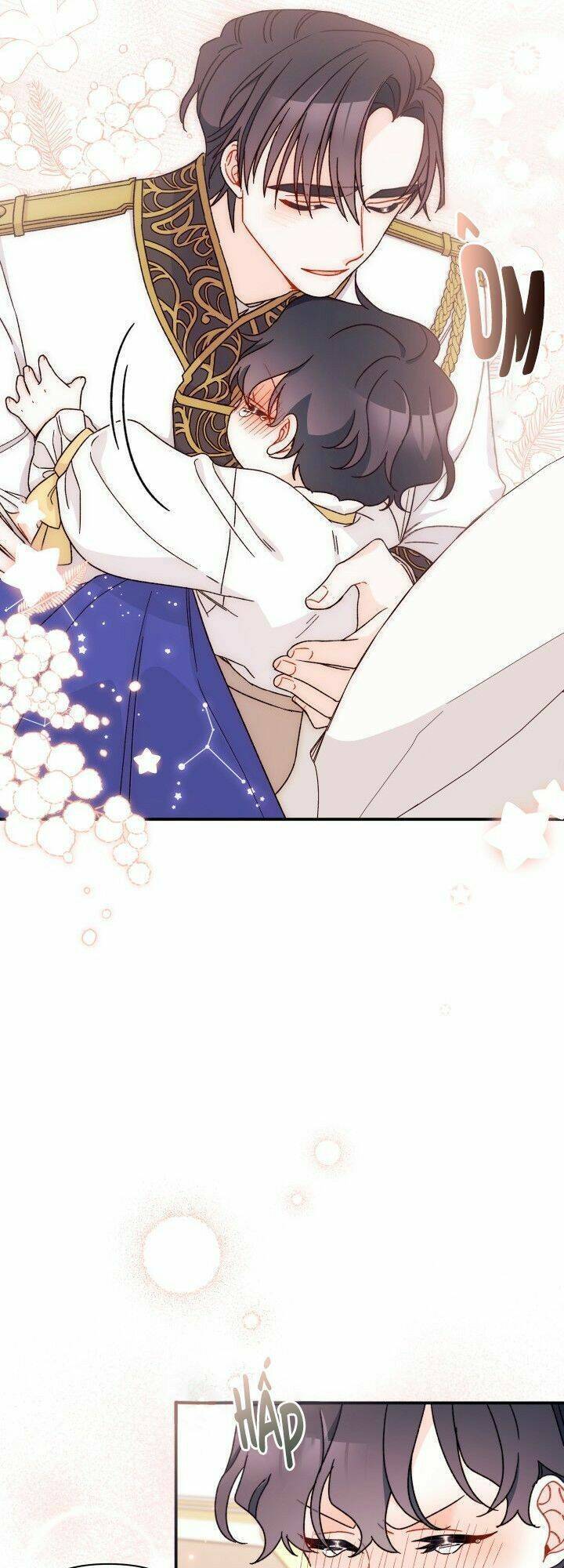 Tôi Đã Có Chồng Sau Khi Nhặt Được Nam Chính Chapter 33 - 42