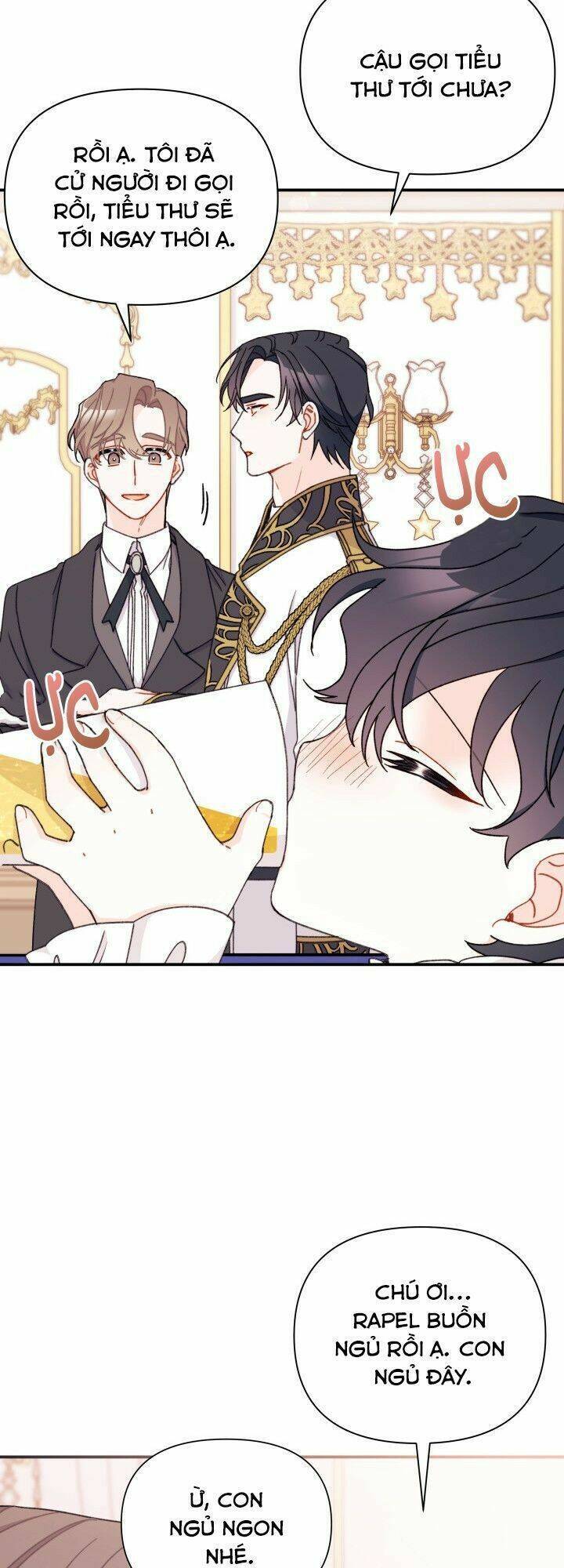 Tôi Đã Có Chồng Sau Khi Nhặt Được Nam Chính Chapter 33 - 44