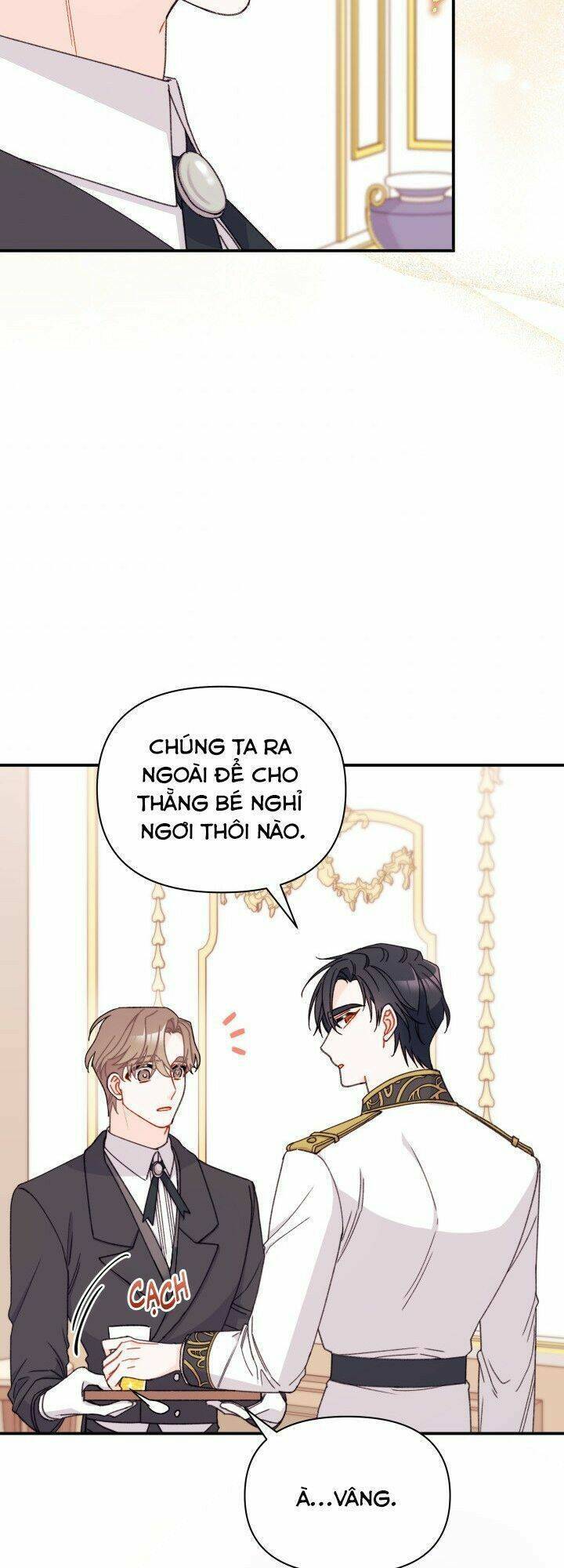Tôi Đã Có Chồng Sau Khi Nhặt Được Nam Chính Chapter 33 - 47