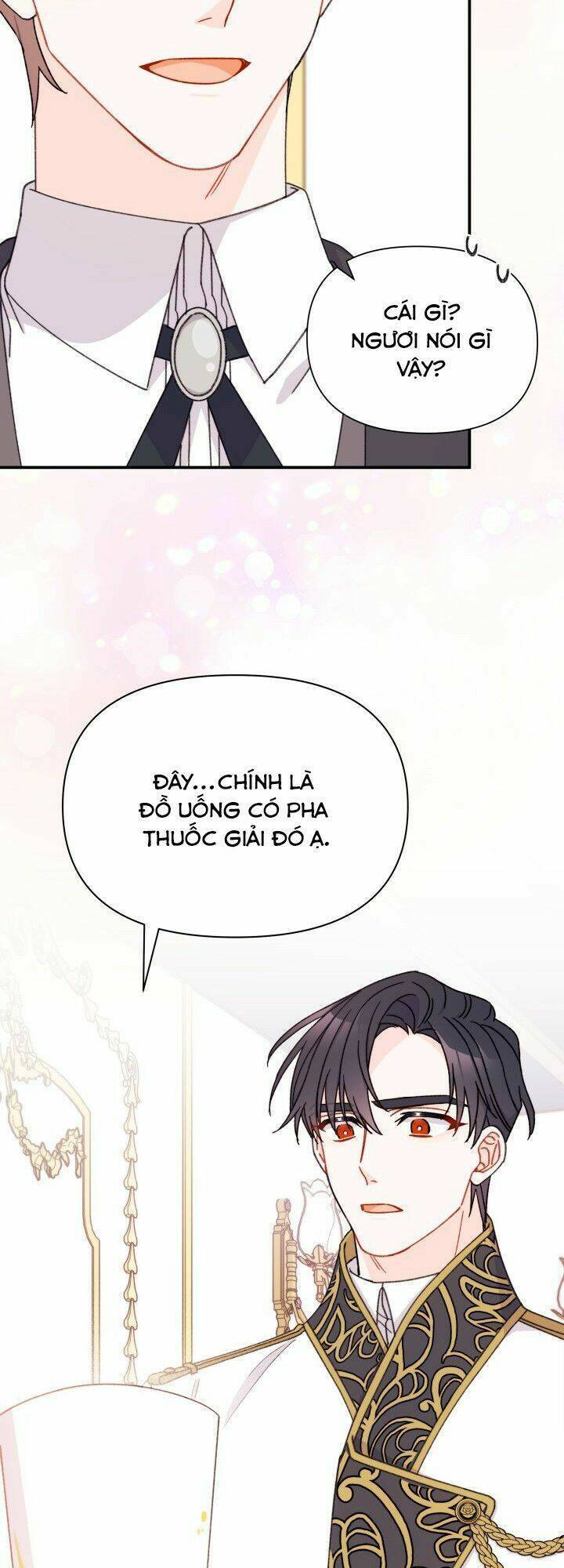 Tôi Đã Có Chồng Sau Khi Nhặt Được Nam Chính Chapter 33 - 49