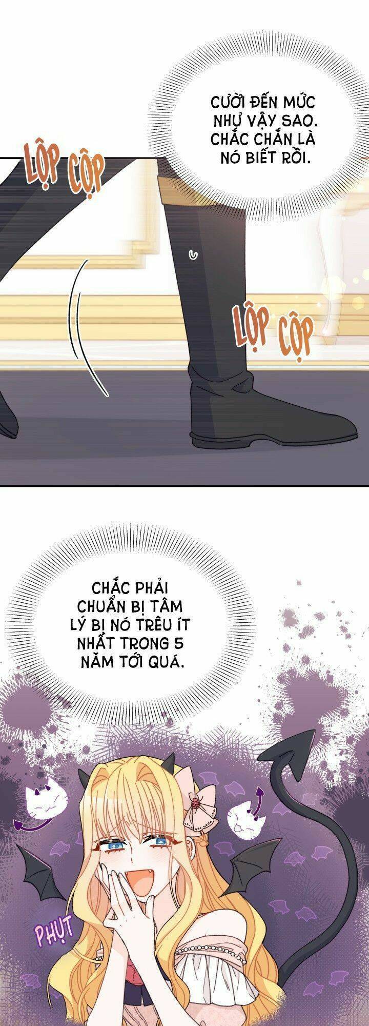 Tôi Đã Có Chồng Sau Khi Nhặt Được Nam Chính Chapter 33 - 6